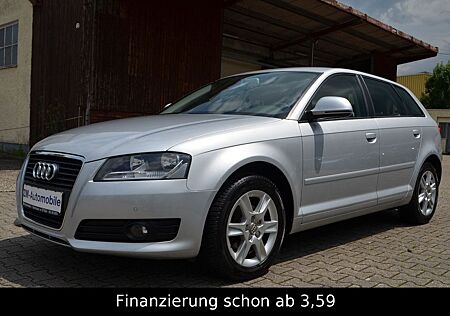 Audi A3 1.6 Attraction Sportback*Android Auto*
