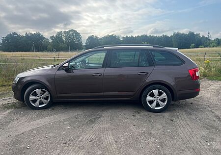 Skoda Octavia 1.4 TSI Green tec DSG Elegance Combi...