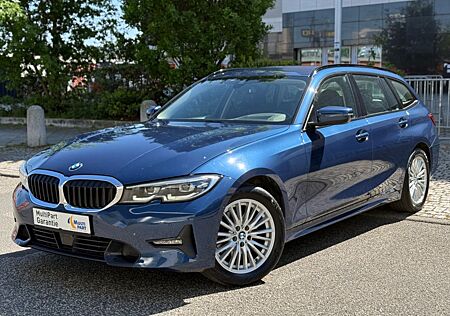 BMW 320 gebraucht kaufen BMW 320 d Touring Sport Line//*ACC*//*AMBIENTE*//