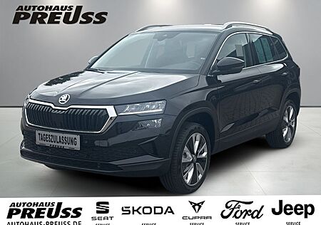 Skoda Karoq Selection 1.5 TSI DSG ACT