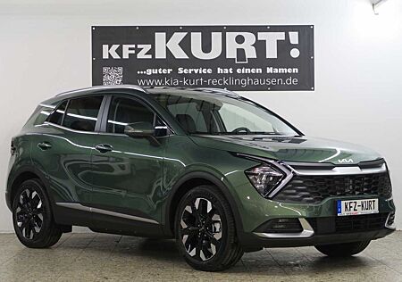 Kia Sportage Plug-in Hybrid 1.6 T-GDI AWD Vision! P1