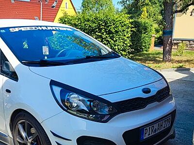Kia Rio 1.4 Edition 7 Edition 7