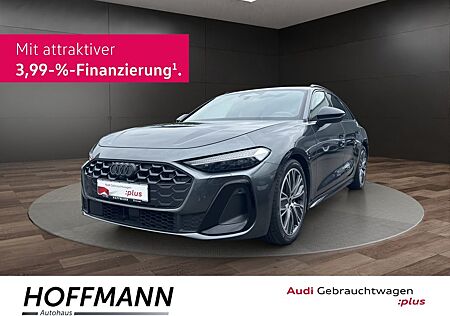 Audi A5 Avant TDI q. S line Matrix+HuD+B&O