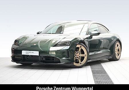 Porsche Taycan 4S InnoDrive SportDesign Performancebatte