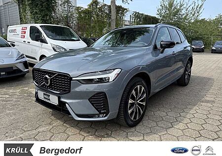 Volvo XC 60 B4 (Benzin) Plus Dark Mild-Hybrid AHK, 360