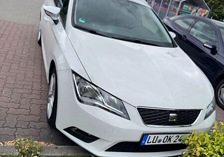 Seat Leon ST 1.6 TDI 81kW Start&Stop Style Style