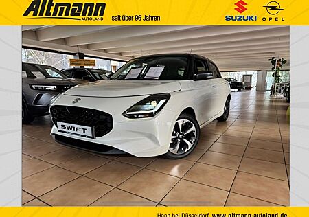 Suzuki Swift 1.2 Dualjet Hybrid 61 kW Comfort+