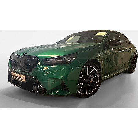 BMW M5 leasen