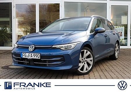 VW Golf Volkswagen Variant 1,5 l eTSI 7-Gang- DSG Style