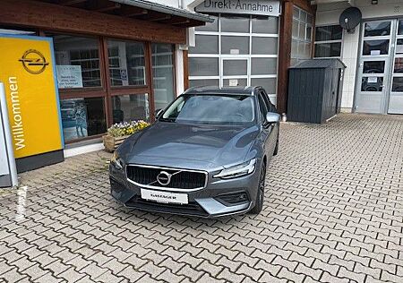 Volvo V60 B4 Diesel Momentum Automatik LED AHK SHZ LHZ