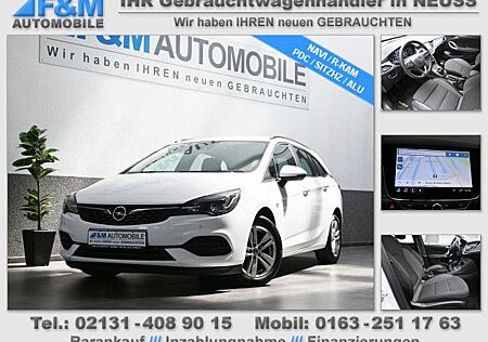 Opel Astra K ST 1.5 Edition Navi Sitzhz R-Kam