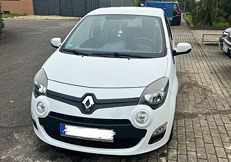 Renault Twingo Paris 1.2 LEV 16V 75 eco2 Paris