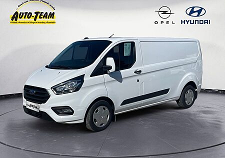 Ford Transit Custom 320 L2H1 LKW VA Trend