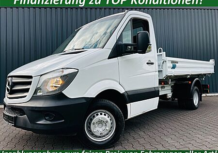 Mercedes-Benz Sprinter 316 CDI*MEILLER-KIPPER*Dreiseitenkipper