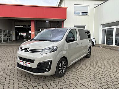 Citroën Spacetourer Shine M