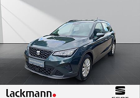 Seat Arona 1.0 Style *LED *Full-Link* Kamera*Winterp.