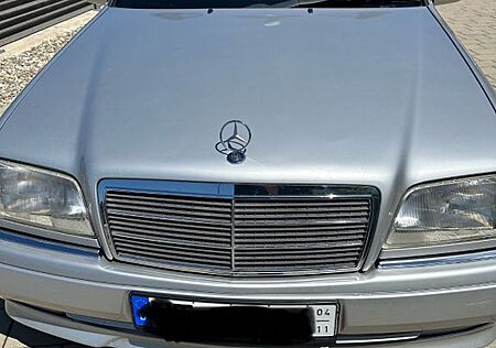 Mercedes-Benz C 36 AMG