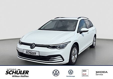 VW Golf Volkswagen VIII Variant 1.0TSI*LIFE*LED*NAVI*L&S*EPH*M