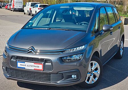 Citroën C4 Spacetourer Grand PureTech 130 S&S, 7-SITZER
