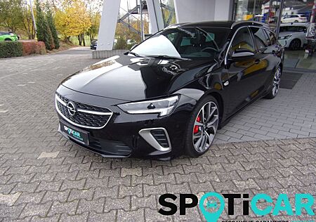 Opel Insignia GSI ST 2.0 AHK PANO NAVI MATRIX