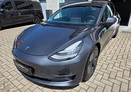 Tesla Model 3 AWD Long Range Dual AHK! 1.HAND!