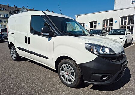 Fiat Doblo 1.6 MJ - Ratenzahlung mgl.