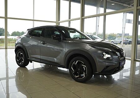 Nissan Juke Tekna Facelift 1.0 DIG-T Leder/Keyless/LED/