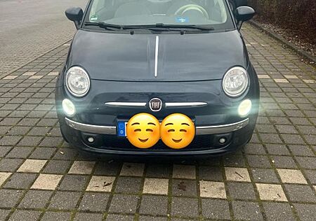 Fiat 500 1.4 16V Lounge Lounge