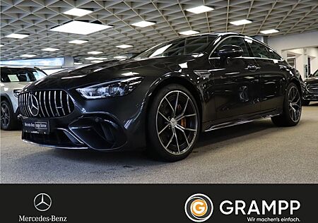 Mercedes-Benz AMG GT 63 S E PERFORMANCE Keramik/HUD/Massage