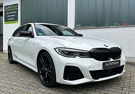 BMW M340d Touring xDrive*M Sitze*ACC*HUD*H/K*Pano*