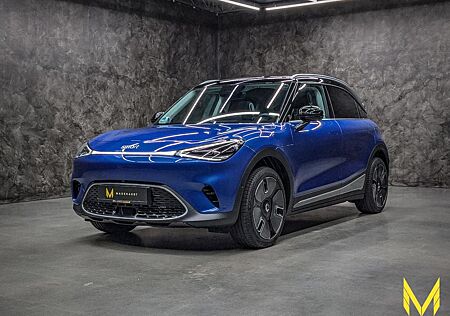 Smart 1 # PREMIUM #SEI-SCHLAU:MACH-MAL-BLAU#NIXGELAUFEN