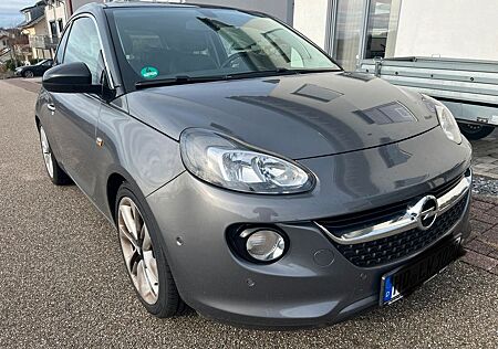 Opel Adam GLAM 1.4 64kW