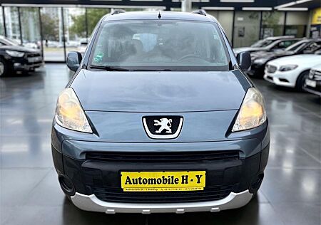 Peugeot Partner Tepee Tendance