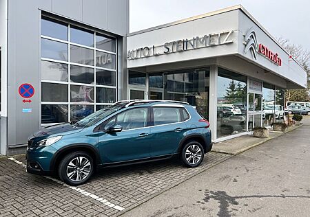 Peugeot 2008 Allure
