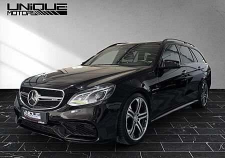 Mercedes-Benz E 63 AMG E 63 S AMG 4Matic/LED/B&O/Sitzkl./Massage/Driv.P
