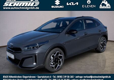 Kia XCeed 1.5T 140 DCT7 GT LINE LEDER