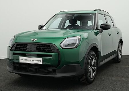 Mini Cooper Countryman Countryman C Classic Trim