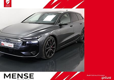 Audi A6 e-tron A6 Avant e-tron performance S line edition one