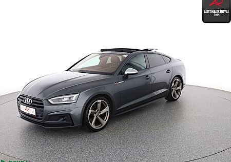 Audi S5 SB 3.0 TFSI qu MATRIX,KEYLESS,B+O,SITZKLIMA