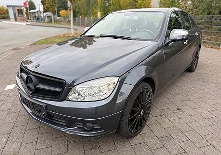 Mercedes-Benz C 180 C -Klasse Lim. Kompressor