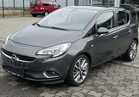Opel Corsa E Innovation ecoFlex/Bi-Xenon/Tempomat