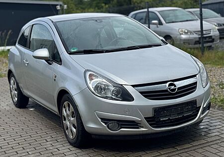 Opel Corsa 1.4 D Edition "111 Jahre" 87PS Klima Euro5