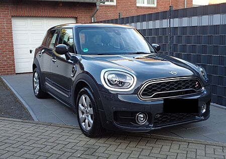 Mini Cooper S Countryman Cooper S ALL4 Automatik ...