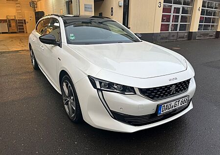 Peugeot 508 BlueHDi 160 EAT8 Allure SW Allure