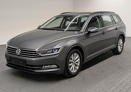 VW Passat Variant Volkswagen LED/Navi/Ergo/SHZ/PDC/el.Heck/16