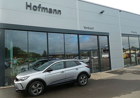 Opel Grandland X Grandland GS Line, Klima, Kamera, Navi, SHZ