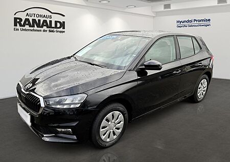 Skoda Fabia Essence++Tageszulassung++Sofort Lieferbar!