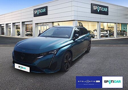 Peugeot 308 1.2 PureTech 130 SW GT (EURO 6e)