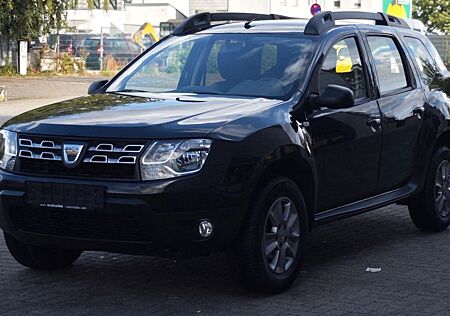 Dacia Duster I Laureate 4x4