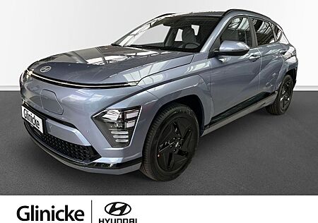 Hyundai Kona Elektro Trend*el.Heckklappe*NAVI*RKam*SitzH